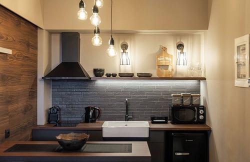 Kalavrita Apartamento | Filippos by GM Luxury Suites Kalavryta