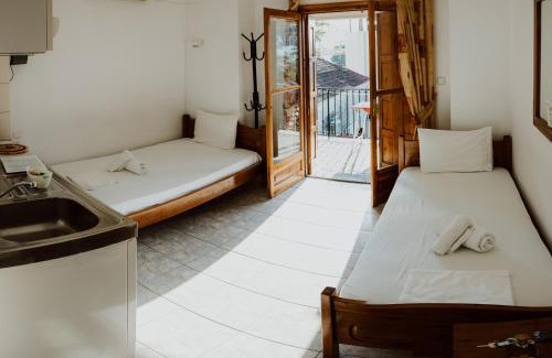 Afissos Casa | Filippos Rooms Afissos