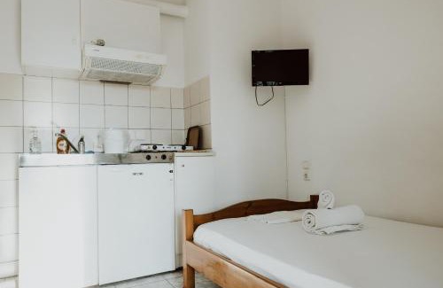 Afissos Casa | Filippos Rooms Afissos