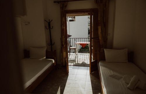 Afissos Casa | Filippos Rooms Afissos
