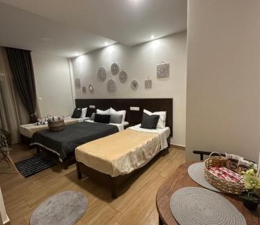 Leptokaria Apartamento | Filippos studios