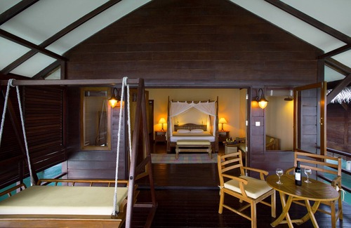 Filitheyo Complejo | Filitheyo Island Resort