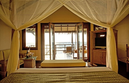 Filitheyo Complejo | Filitheyo Island Resort