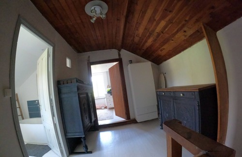 Izaut-de-l'Hotel Casa | Llénate de la naturaleza ... en los Pirineos!