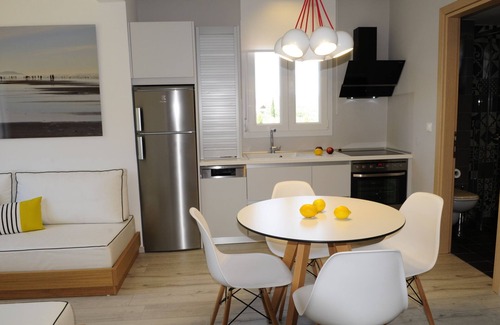 Vourvourou Casa | Fillis House