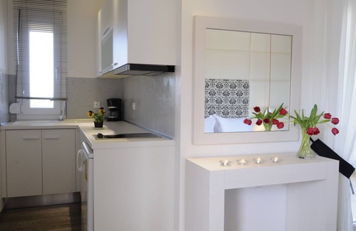 Vourvourou Casa | Fillis House