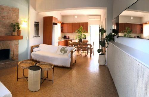 Myrtos Casa | Fillosia