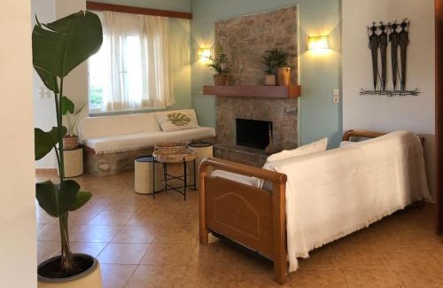 Myrtos Casa | Fillosia