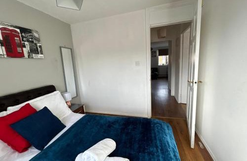 Oldbury Apartamento | Filmon’s place