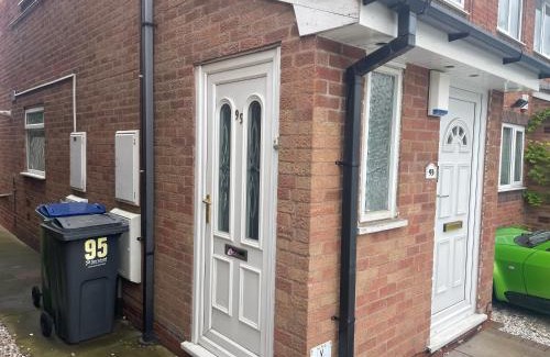Oldbury Apartamento | Filmon’s place