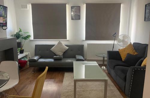 Oldbury Apartamento | Filmon’s place