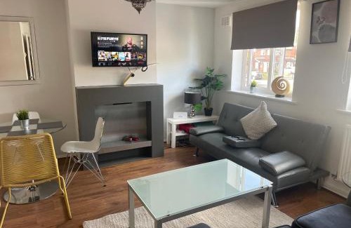 Oldbury Apartamento | Filmon’s place