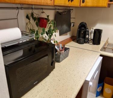Zoliborz Apartamento | Filmowy Żoliborz
