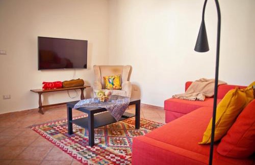 Sant'Agata de'Goti Apartamento | Filocase Comfortable Hideout