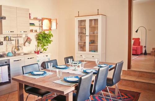 Sant'Agata de'Goti Apartamento | Filocase Comfortable Hideout