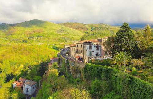 Sant'Agata de'Goti Apartamento | Filocase Comfortable Hideout