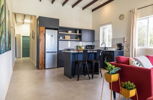 Bonne Terre Apartamento | Filomena 1 - A Charming 2-bedroom apartment centrally located in Gros Islet