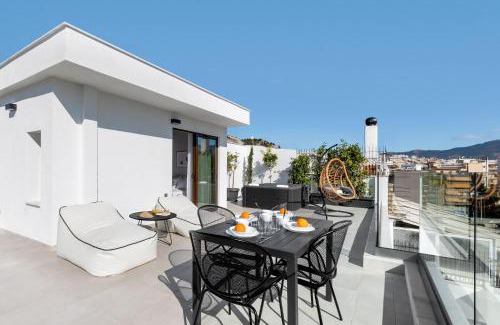 Athens Apartamento | Filopappou Hill Suites by Athens Stay