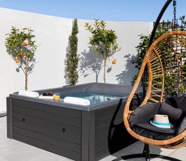 Athens Apartamento | Filopappou Hill Suites by Athens Stay