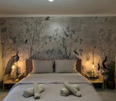 Filopappou Apartamento | Filopappou Nest