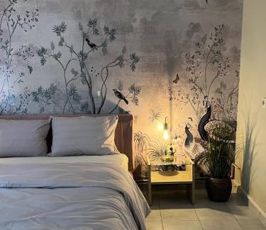 Filopappou Apartamento | Filopappou Nest