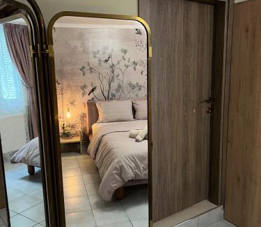 Filopappou Apartamento | Filopappou Nest