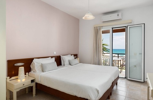 Acharavi Casa | Filorian Hotel Apartments