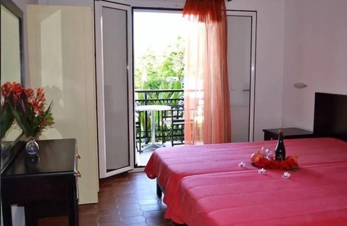 Acharavi Casa | Filorian Hotel Apartments