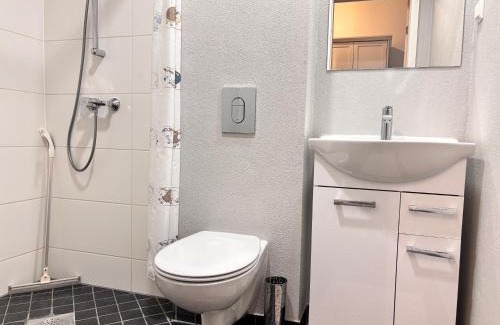 Tartu Apartamento | Filosoofi 1 Studio Apartments
