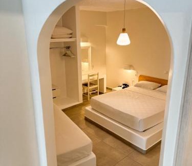 Adamas Apartamento | Filoxenia Apartments