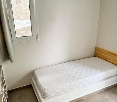 Adamas Apartamento | Filoxenia Apartments