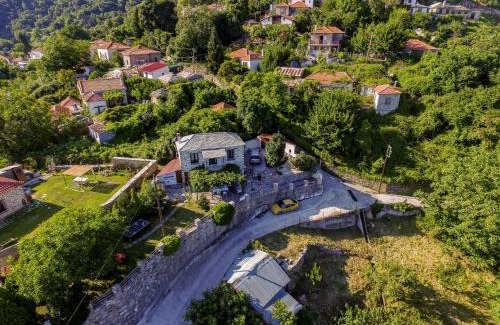 Volos Casa | Filoxenia- Drakia