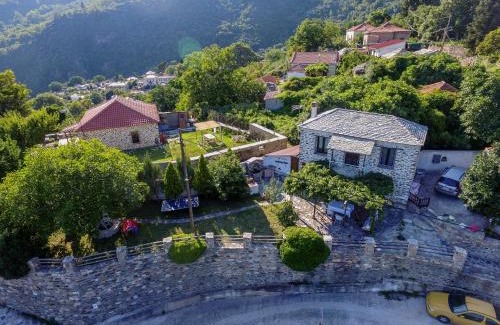 Volos Casa | Filoxenia- Drakia