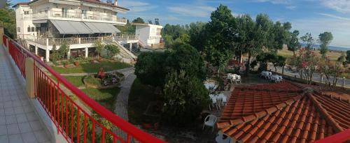 Nea Iraklia Apartamento | Filoxenia