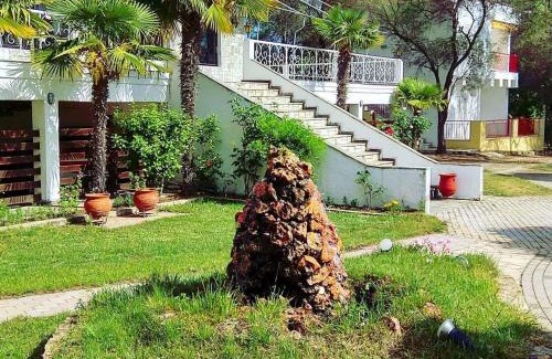 Nea Iraklia Apartamento | Filoxenia