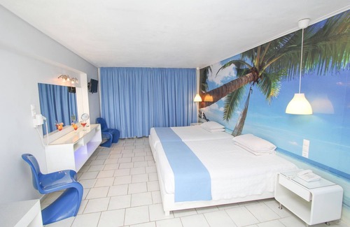 Tsilivi Hotel | Filoxenia Hotel the jewels of Tsilivi Zakynthos.