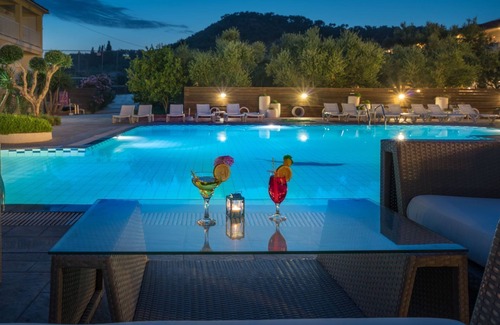 Tsilivi Hotel | Filoxenia Hotel the jewels of Tsilivi Zakynthos.