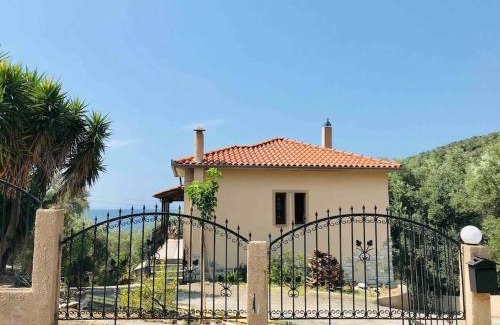 Kali Vrysi Casa | Filoxenia Residence