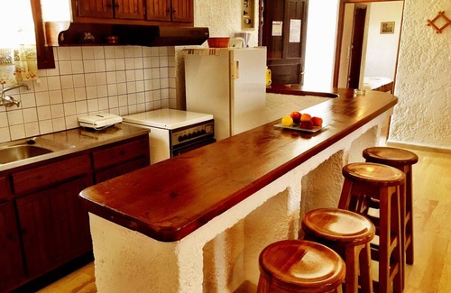 Koutsounari Apartamento | Filoxenia Villa