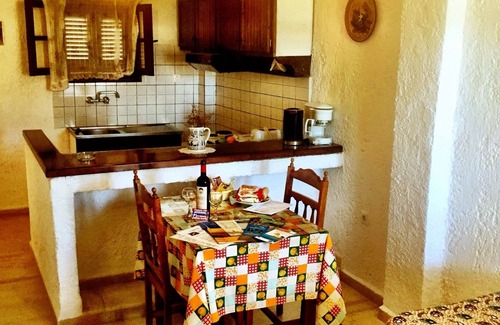 Koutsounari Apartamento | Filoxenia Villa