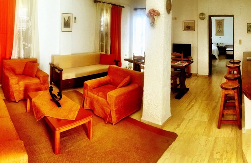 Koutsounari Apartamento | Filoxenia Villa