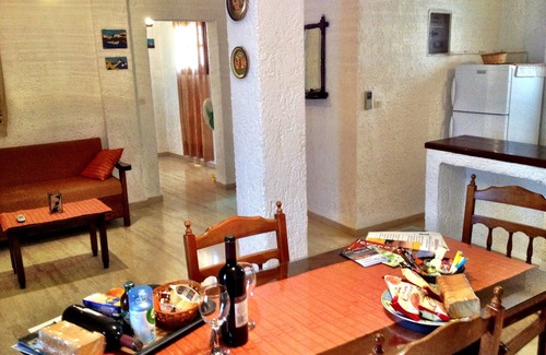 Koutsounari Apartamento | Filoxenia Villa