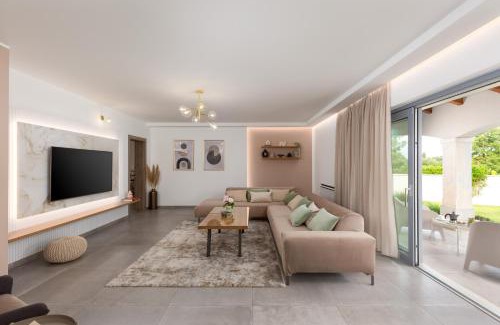 Vizinada Villa | Filton Villa