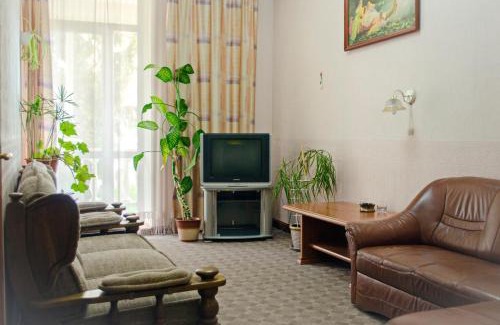 Kamenets-Podol'skiy Hotel | Filvarki-Centre