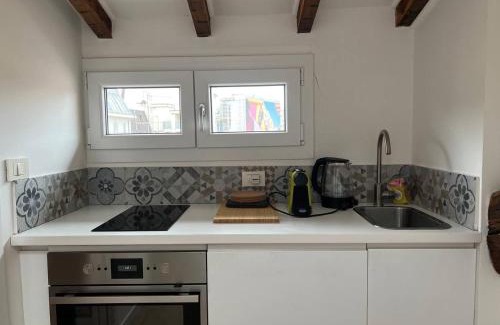 Varesine Apartamento | Filzi 9 by Cortivo House