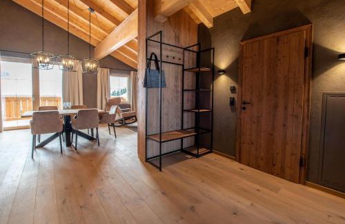 Hochkrimml Apartamento | Filzsteinresort Wohnungen Top 12