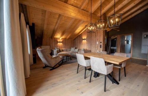 Hochkrimml Apartamento | Filzsteinresort Wohnungen Top 12