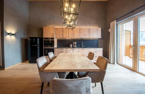Hochkrimml Apartamento | Filzsteinresort Wohnungen Top 12