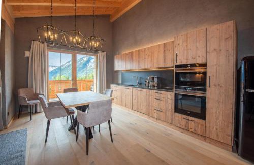 Hochkrimml Apartamento | Filzsteinresort Wohnungen Top 11