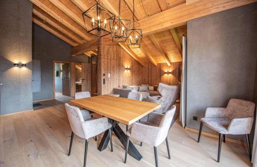 Hochkrimml Apartamento | Filzsteinresort Wohnungen Top 11